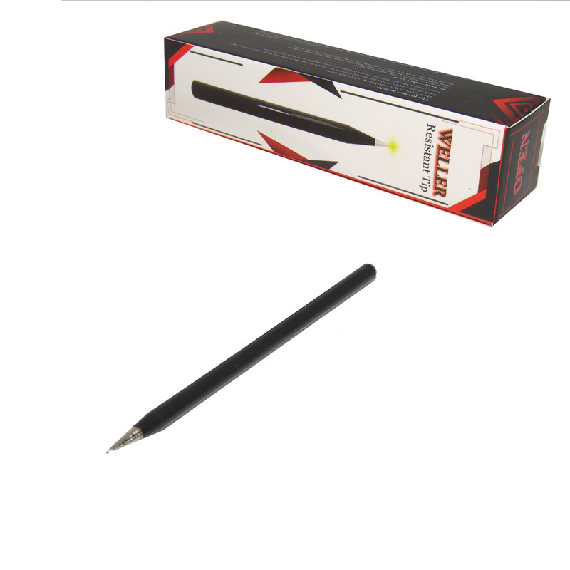 نوک هویه ولر 40 وات مدل ceram بسته 24 عددی نوک هویه ولر 40 وات مدل ceram بسته 24 عددی