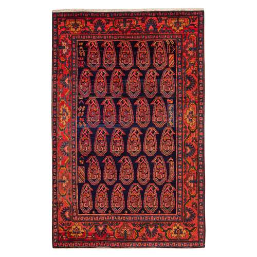 فرش دستبافت سه متری مدل بروجرد کد 49.10026