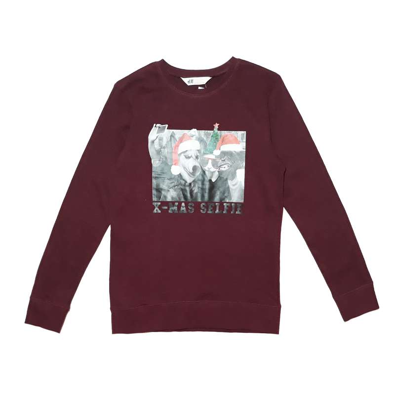 پلیور پسرانه  اچ اند ام کد 1822