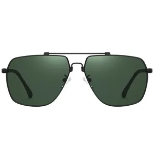 عینک آفتابی مردانه آلبرت وگ مدل JS8531C04-P144 Polarized Avantgarde Visionary