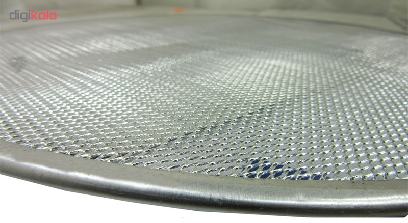 توری روغن گیر تابه کد 97043