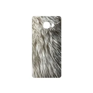 MAHOOT Sheep Skin Cover Sticker for Samsung Galaxy C5