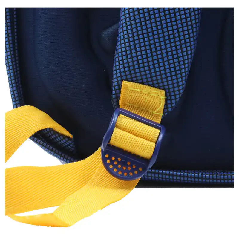 کوله پشتی بچگانه طرح باب اسفنجی مدل KPB