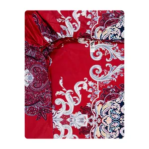 ملحفه فیلور آدنو مدل آریا کد FI43 دونفره سایز 160x200 سانتی‌متر