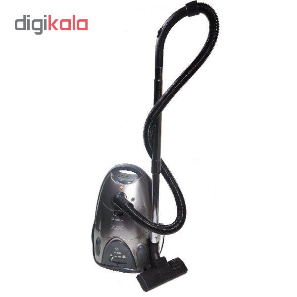 جاروبرقی درنیکا مدل VC-808D