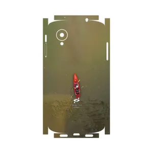 MAHOOT Kayak-FullSkin Cover Sticker for Google Nexus 5