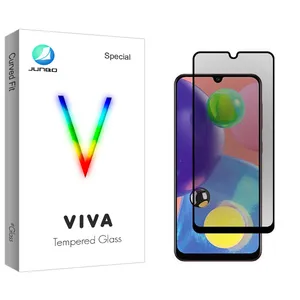 Junbo Viva Privacy Screen Protector For Samsung Galaxy A70s