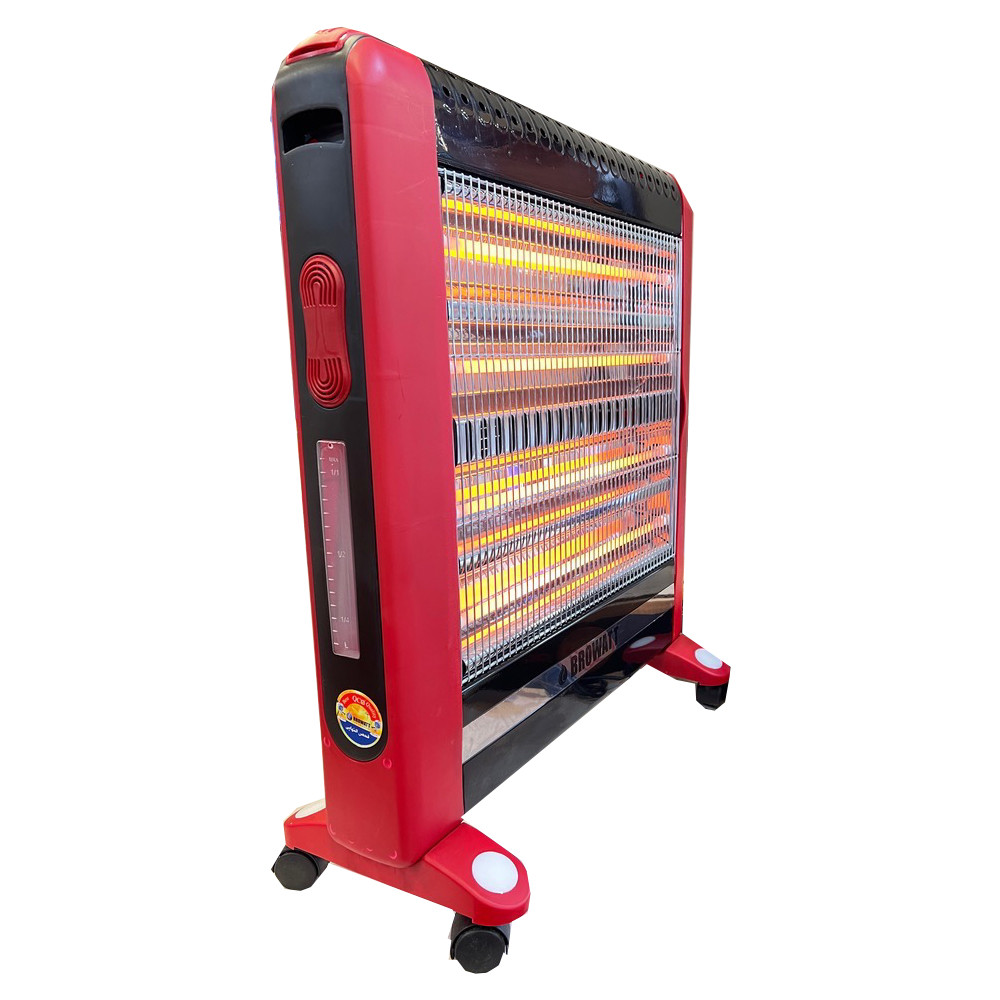 بخاری برقی بروات مدل BL_32000 بخاری برقی بروات مدل BL_32000