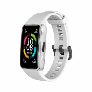 MAHOOT Army-Snow Cover Sticker for Huawei band 6 Smartwatch