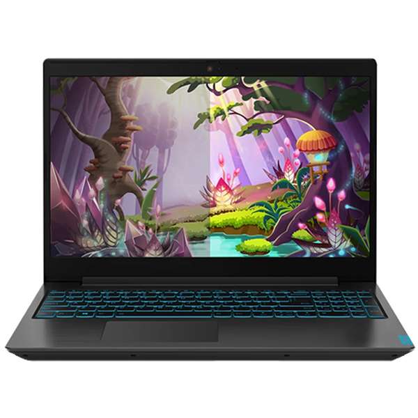 لپ تاپ 15.6 اینچی لنوو مدل IdeaPad 15 Gaming L340-AD