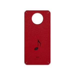 MAHOOT RL-CHNG Cover Sticker for Xiaomi Redmi Note 9T