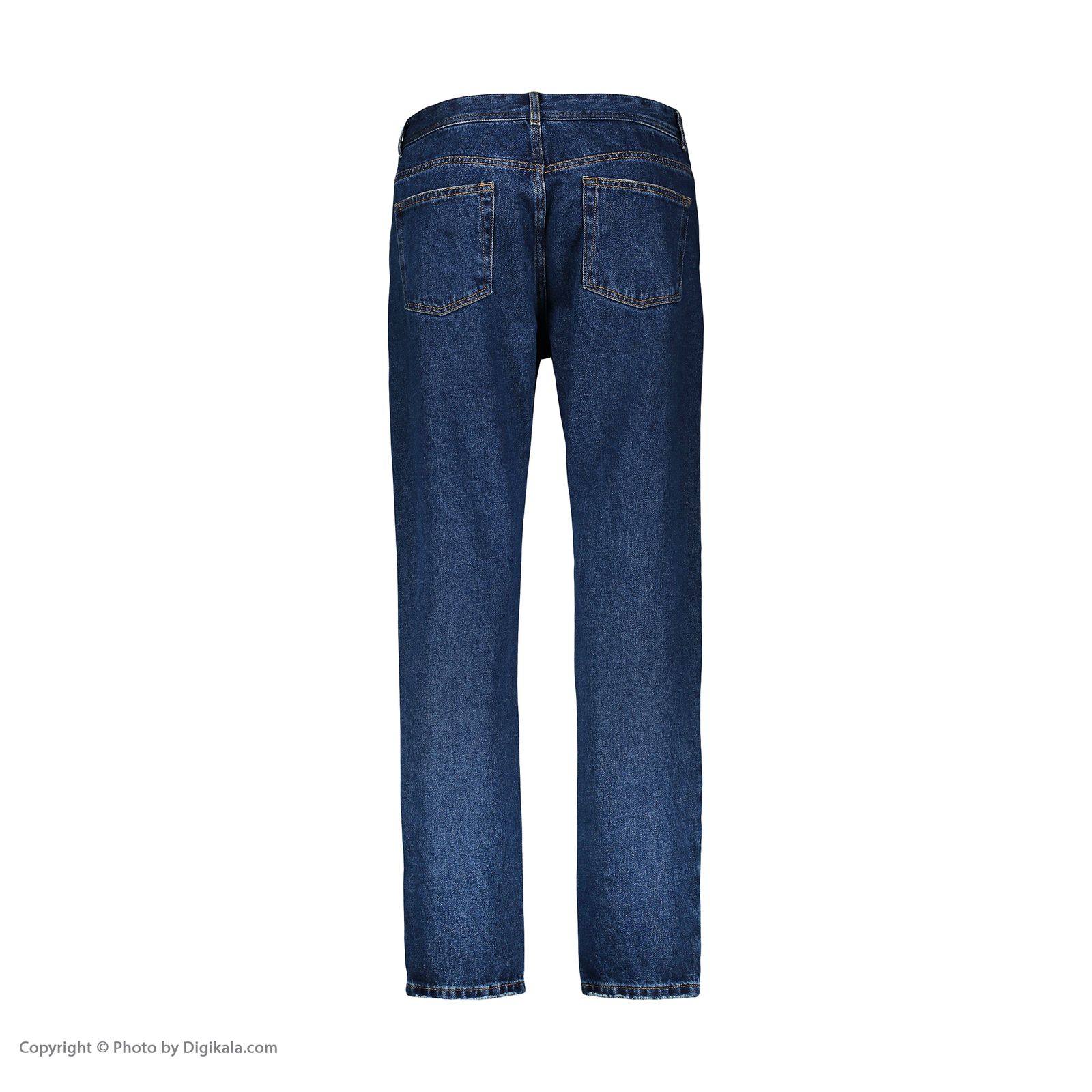 شلوار جین مردانه رینگ مدل PMD00104-0709 -  - 4