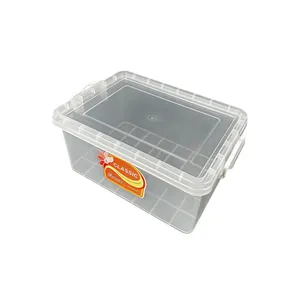 ظرف نان گسترش پلاستیک مدل کلاسیک 906