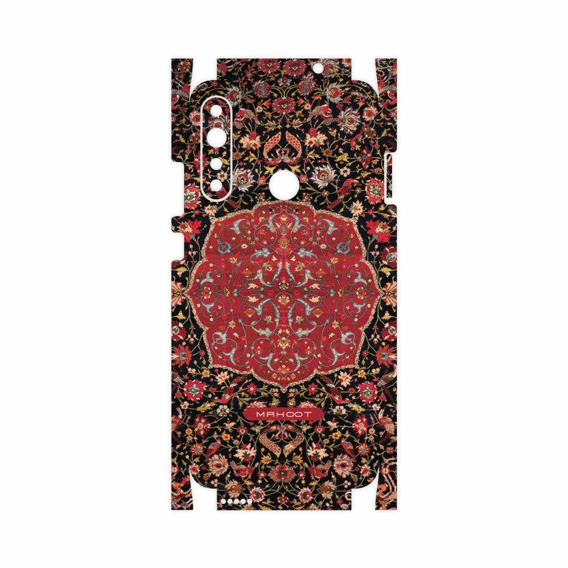 برچسب پوششی ماهوت مدل Iran-Carpet6-FullSkin مناسب برای گوشی موبایل جی پلاس P10 Plus