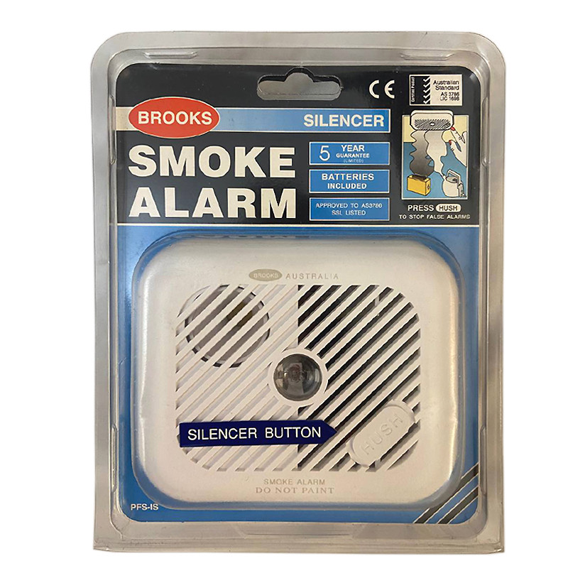 حسگر دود بروکس مدل PFS-IS