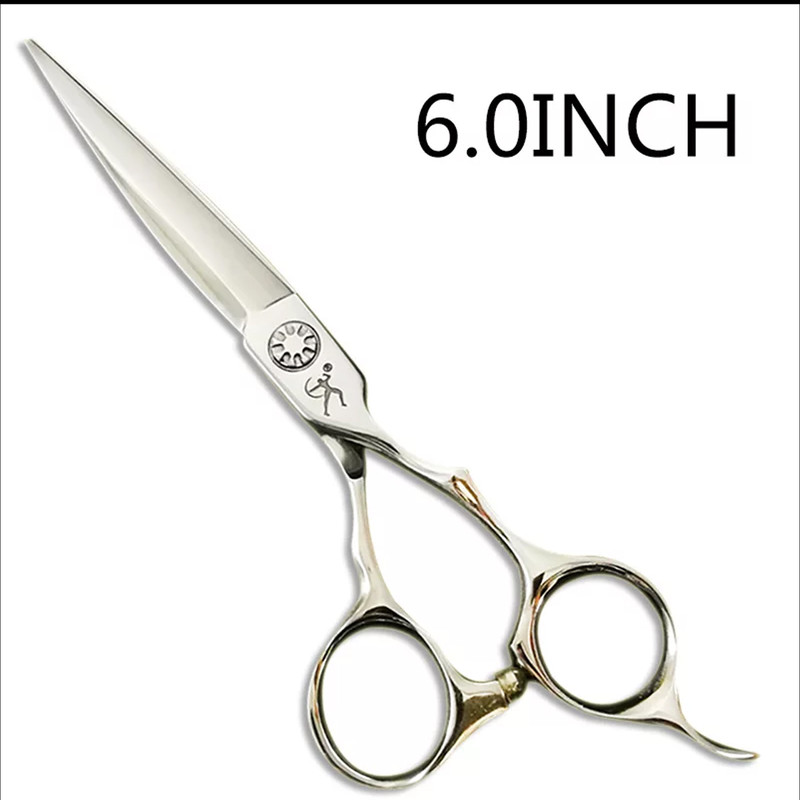 قیچی آرایشگاهی تیتان مدل TN60 قیچی آرایشگاهی تیتان مدل TN60