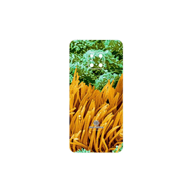 برچسب پوششی ماهوت مدل Atom Universe 6 مناسب برای گوشی موبایل هوآوی Mate 20 Pro