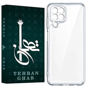 TEHRAN Ghab SPCFT Cover For Samsung Galaxy M53 5G
