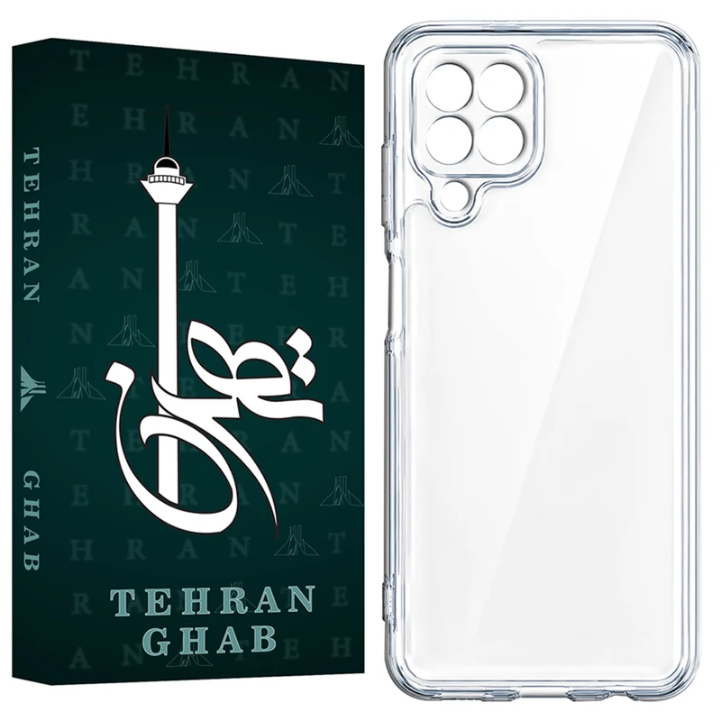 کاور تهران قاب مدل SPCFT مناسب برای گوشی موبایل سامسونگ Galaxy M53 5G