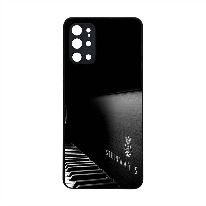 کاور قاب موبایل علوی مدل MLG مناسب برای گوشی موبایل سامسونگ Galaxy S20 Plus