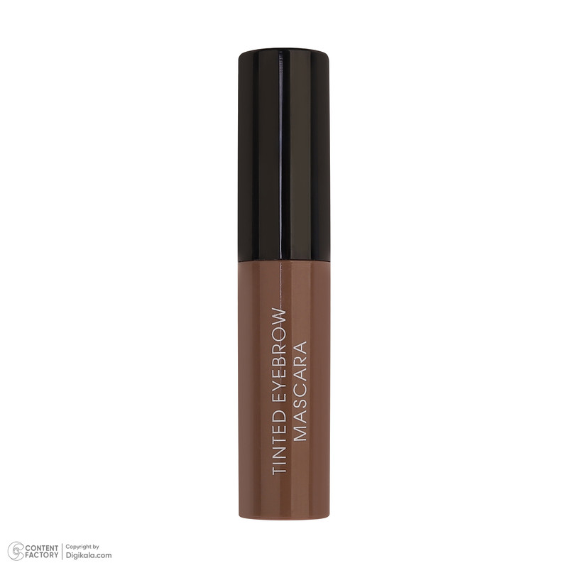 ریمل ابرو دیفکتو مدل M01 شماره 01 رنگ قهوه‌ای متوسط