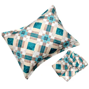 سرویس ملحفه 1 نفر 2 تکه مدل یاقوت کد 120