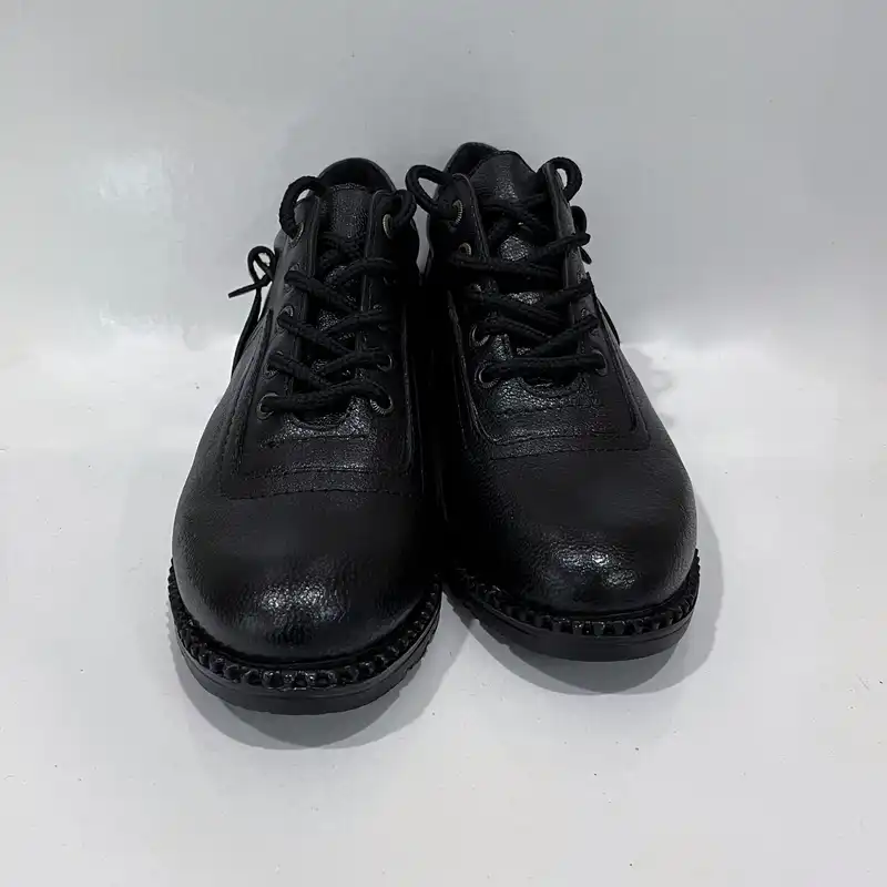 نیم بوت زنانه مدل ماری کد 02