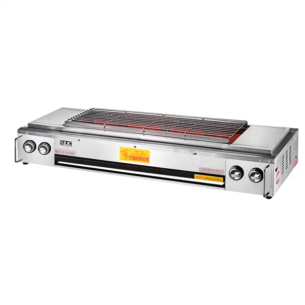 باربیکیو شوانگچی مدل SC03200-GA1