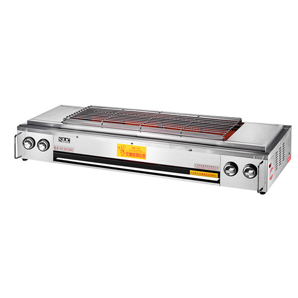 باربیکیو شوانگچی مدل SC03200-GA1