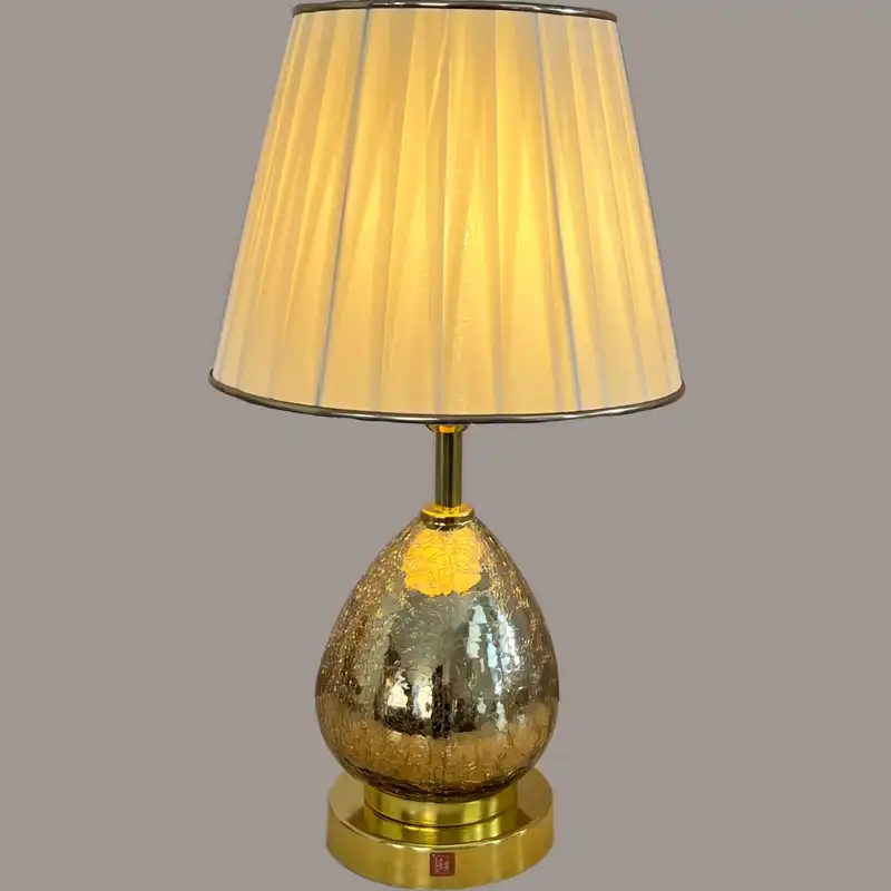 چراغ رومیزی نورهام مدل NHM -SAMIN G2 -28