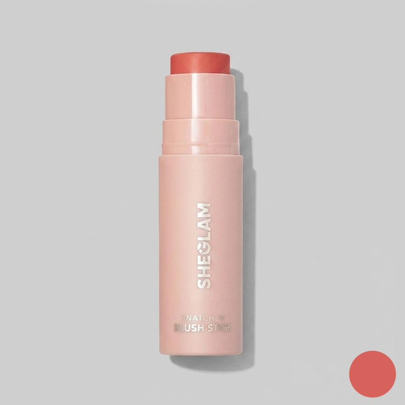 رژگونه شیگلم مدل SNATCH BLUSH DREAMER