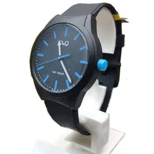 ساعت مچی عقربه ای کیو اند کیو مدل VR28J026Y