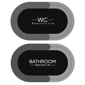 پادری مدل Royal سایز 78x48 سانتی متر مجموعه 2 عددی