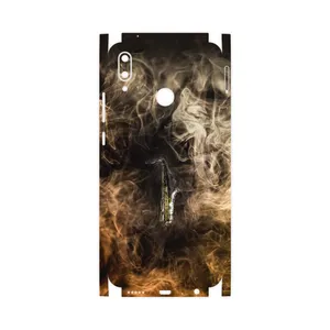 MAHOOT Saxophone-FullSkin Cover Sticker for Huawei Y9 2019
