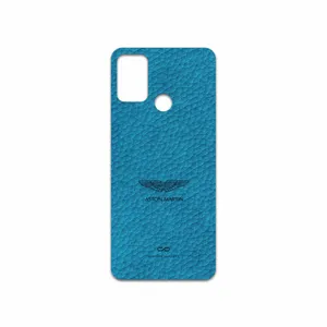 MAHOOT BL-ASTN_MRTN Cover Sticker for Honor 9A