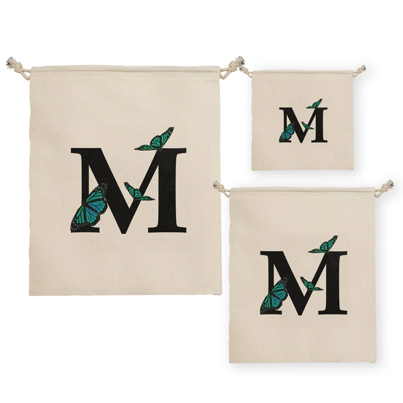 نظم دهنده ترمه طراحان ایده مدل حرف M پروانه ای کد cfp3015 مجموعه سه عددی