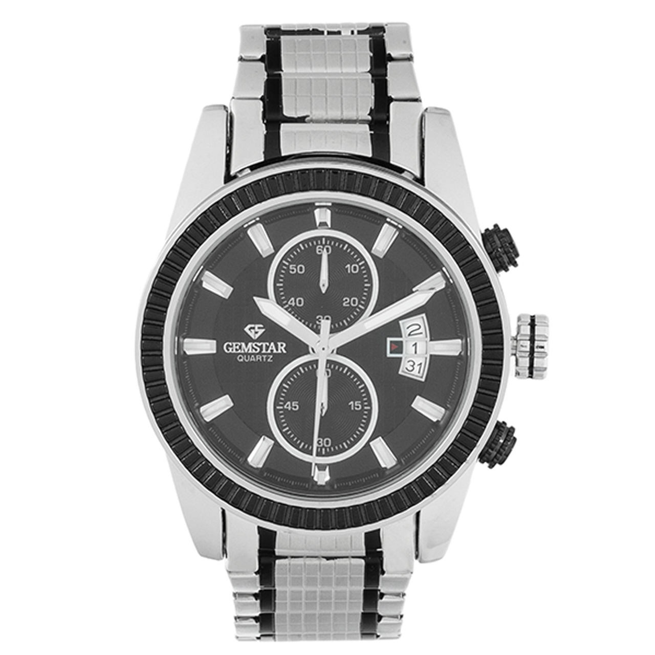 Gemstar quartz watch outlet price