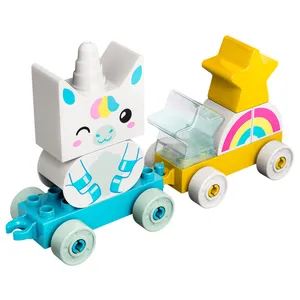 لگو سری Duplo Unicorn کد 10953 