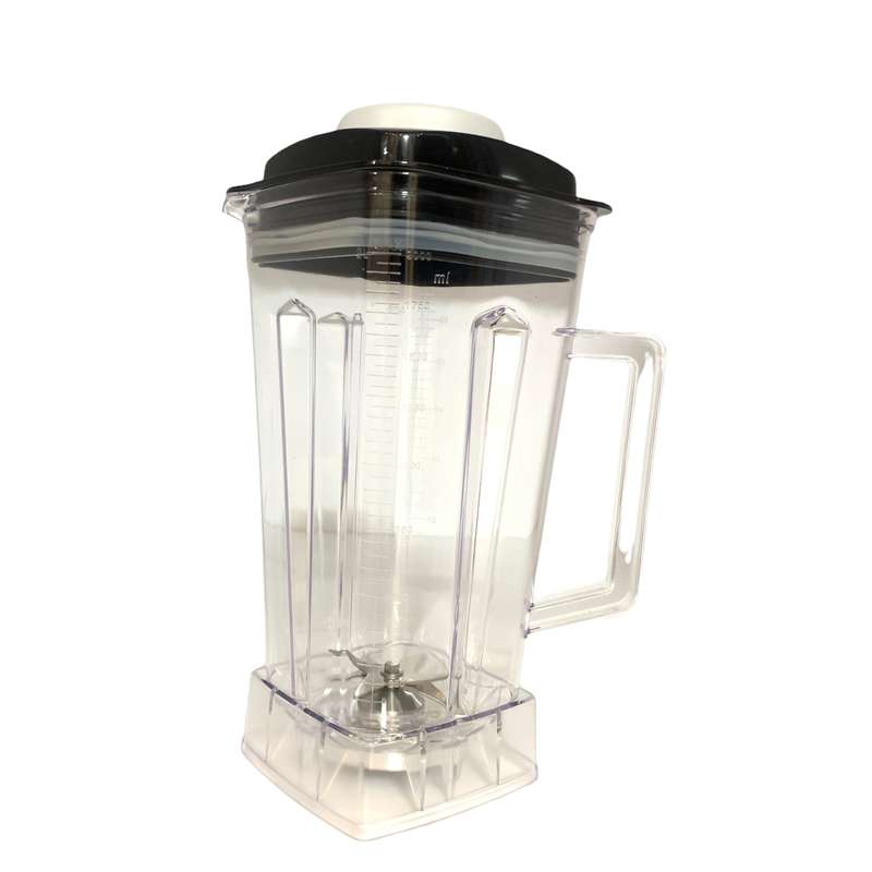 پارچ یدکی مخلوط کن صنعتی مدل CAFE001