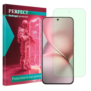 Perfect Eye Care model Green light screen protector suitable for Vivo X200 Pro mini mobile phone