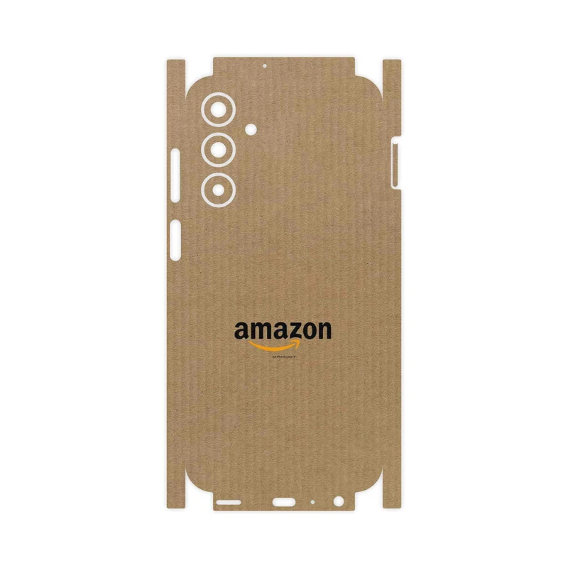 برچسب پوششی ماهوت مدل Amazon-FullSkin مناسب برای گوشی موبایل سامسونگ Galaxy A25 5G