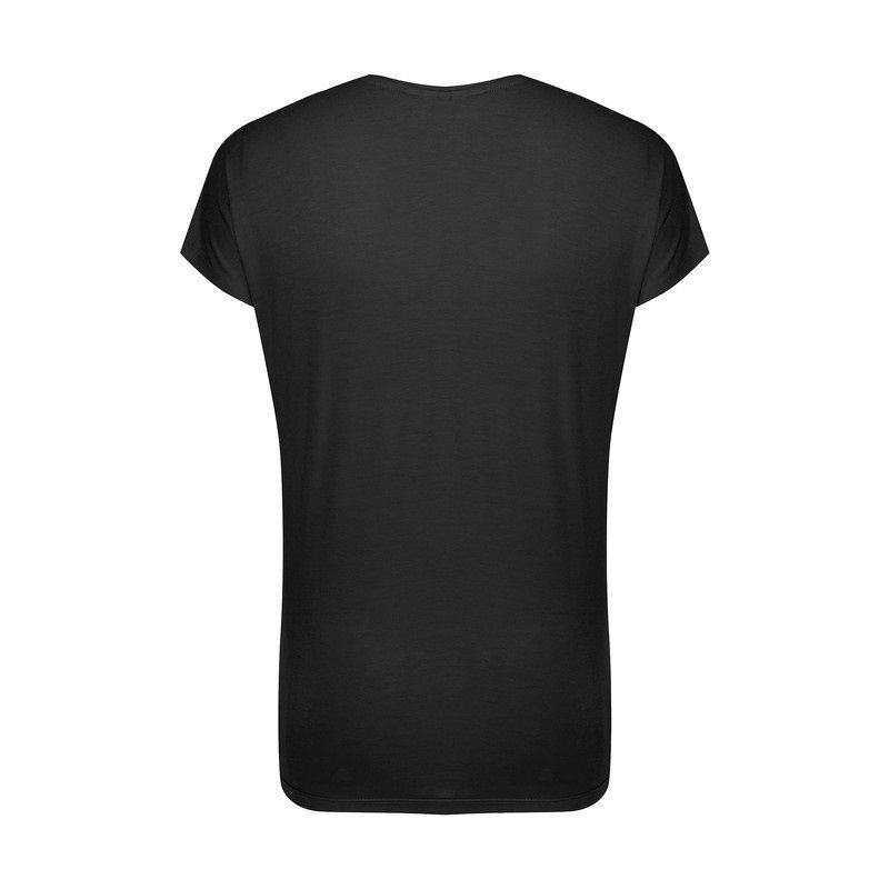 تی شرت آستین کوتاه زنانه زیبو مدل 998747 -  - 3