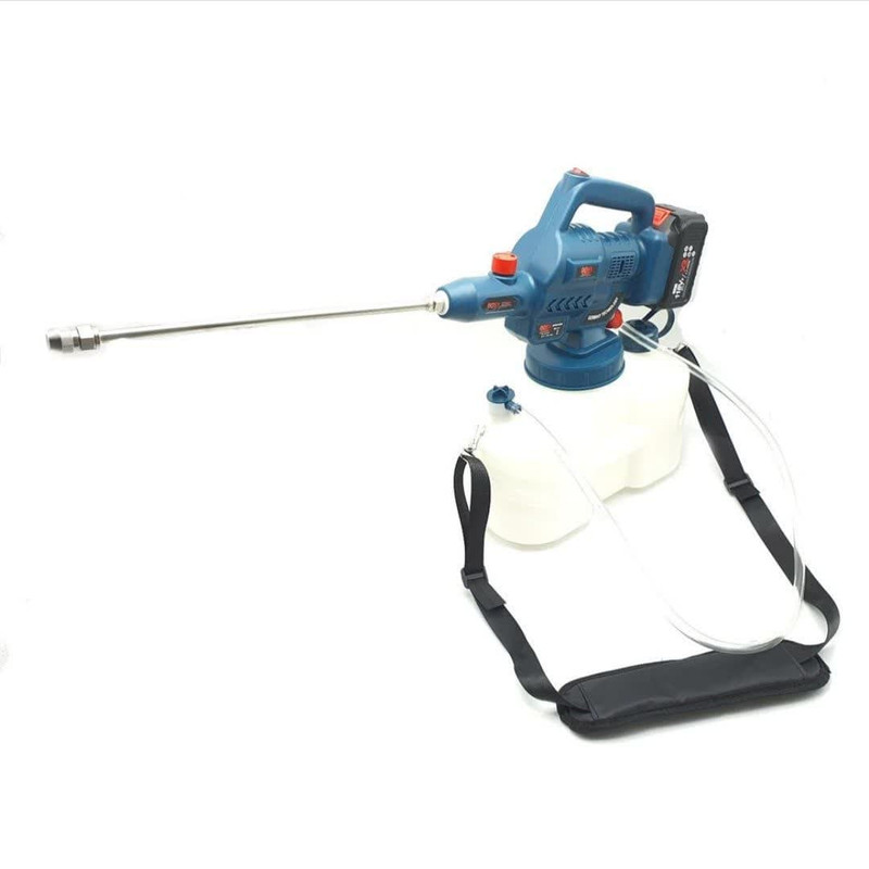 سمپاش شارژی باس مدل RS--121