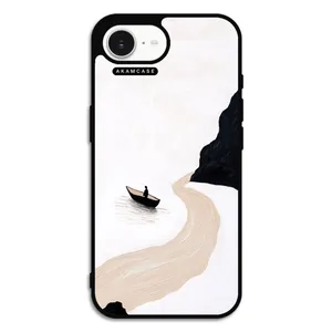 AKAM AMC-WA16E-ZEN-27 Cover For Apple iPhone 16 E