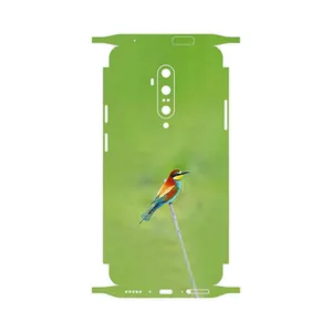 MAHOOT European bee-eater-FullSkin Cover Sticker for OnePlus 7T Pro