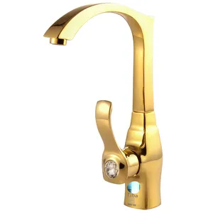 شیر آشپزخانه تیبا مدل اسکار کد 03