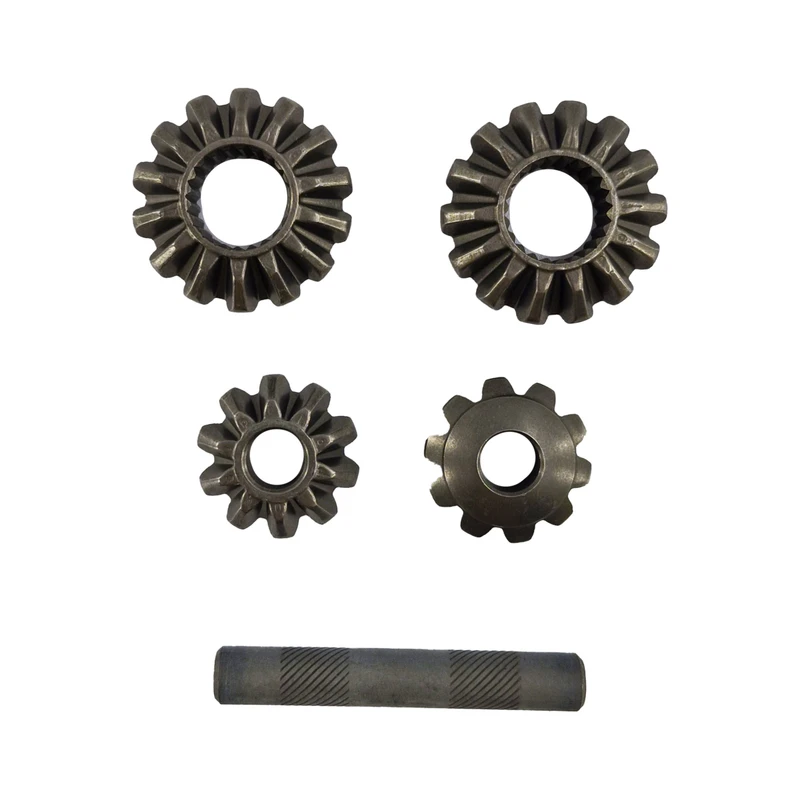 دنده دیشلی مدل PT5-206NOVINPART کد GB031451 مناسب برای پژو 206 مجموعه 5 عددی