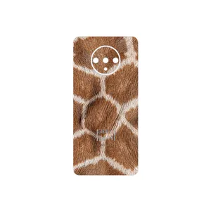 MAHOOT Giraffe Skin Cover Sticker for OnePlus 7T