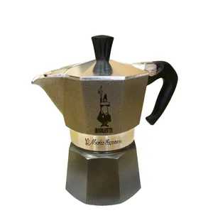 قهوه جوش بیالتی مدل موکا اکسپرس کد G3