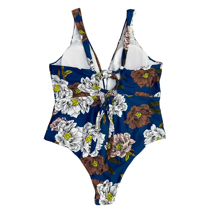 مایو زنانه مدل MF392